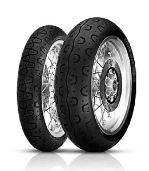Pirelli Phantom Sportscomp ( 100/90-18 TL 56H M/C, Roata fata )