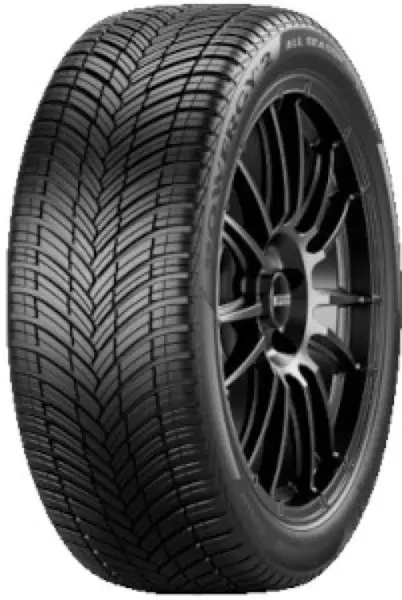 Pirelli Powergy All Season SF 2 ( 245/40 R19 98Y XL )
