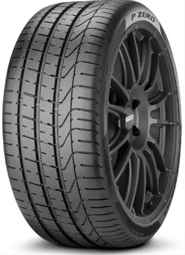 PIRELLI PZERO 205/40R18 86Y