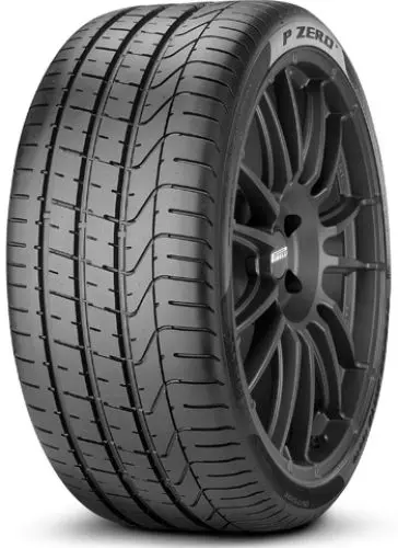 PIRELLI PZERO 255/55R19 111W