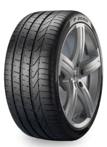 PIRELLI PZERO 265/40R21 101Y