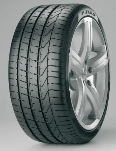 PIRELLI PZERO 285/45R21 113Y