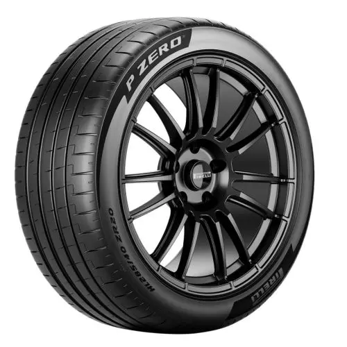 PIRELLI PZERO (PZ5) 275/45R21 107Y