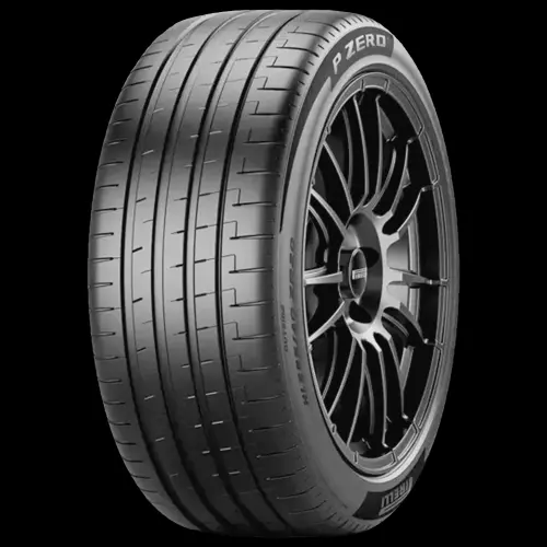 PIRELLI PZERO (PZ5) 285/40R22 106Y