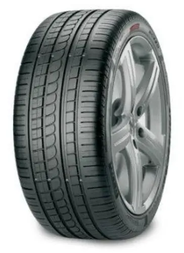 PIRELLI PZERO ROSSO ASIMMETRICO 225/40R18 88Y