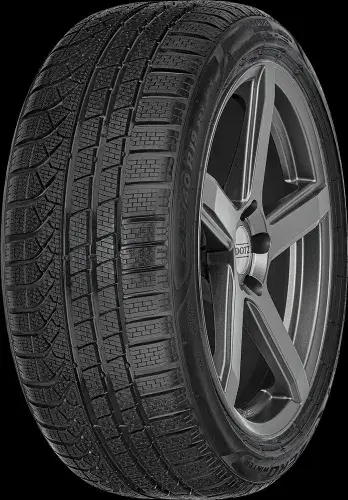PIRELLI PZERO WI TO NSC CO ELT 265/35R21 101W