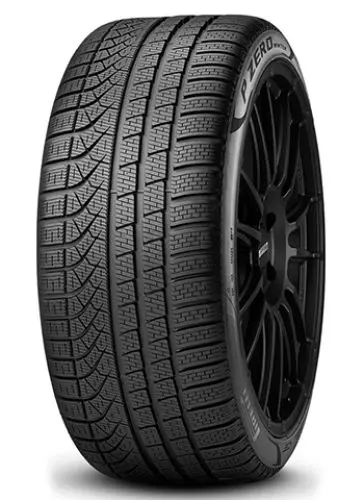 PIRELLI PZERO WINTER 235/40R19 96V