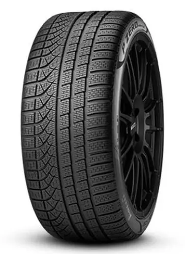 PIRELLI PZERO WINTER 235/60R20 108H