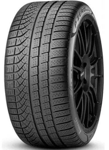 PIRELLI PZERO WINTER 245/40R18 97V