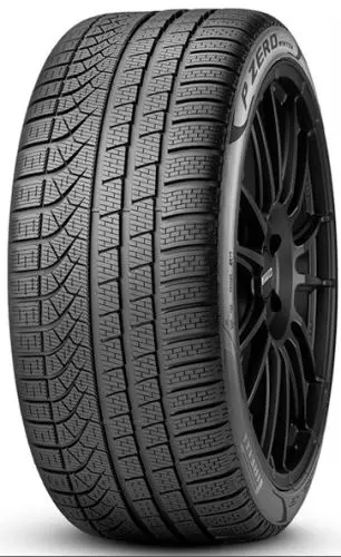 PIRELLI PZERO WINTER 245/50R19 105H