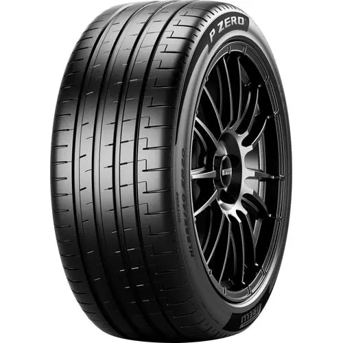PIRELLI PZERO5 255/35R21 98W