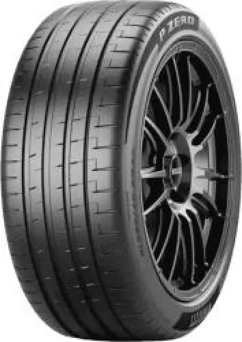 PIRELLI PZERO5 ELT 295/30R21 105Y