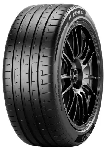 PIRELLI PZERO5 PZ5 295/35R19 104Y