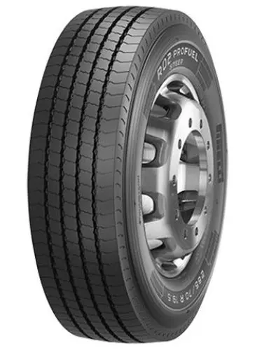PIRELLI R02 PROFUEL STEER 315/70R22.5 158L