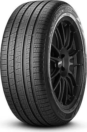 PIRELLI S-VEAS 235/60R18 107V