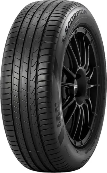 Pirelli Scorpion ( 255/55 R18 109Y XL )