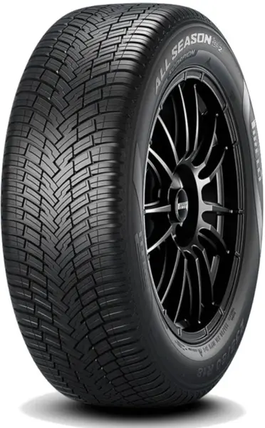 Pirelli Scorpion All Season SF2 ( 235/65 R18 110V XL )
