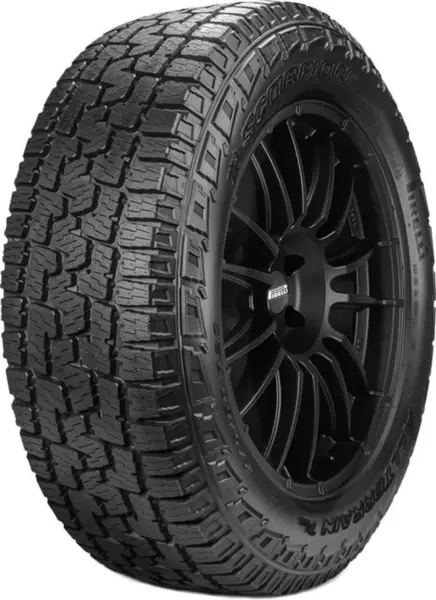 Pirelli Scorpion All Terrain Plus ( 225/65 R17 102H, cu protectie de janta (MFS) )
