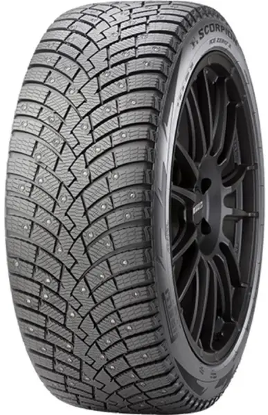 Pirelli Scorpion Ice Zero 2 ( 255/50 R19 107H XL, cu tepi )