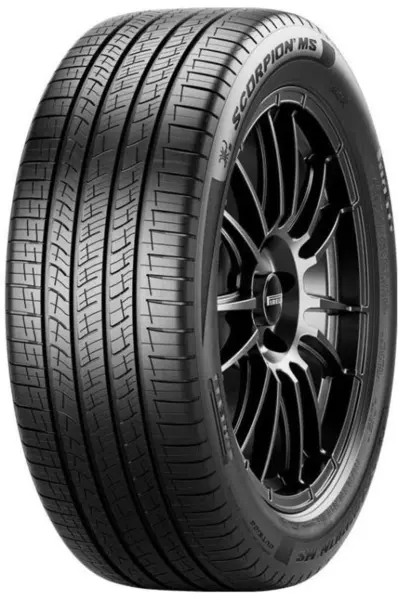 Pirelli Scorpion MS ( 255/45 R20 105W XL Elect, MGT1 )