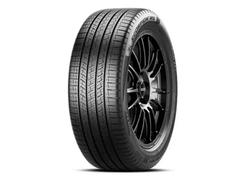 PIRELLI SCORPION MS 295/40R21 111V