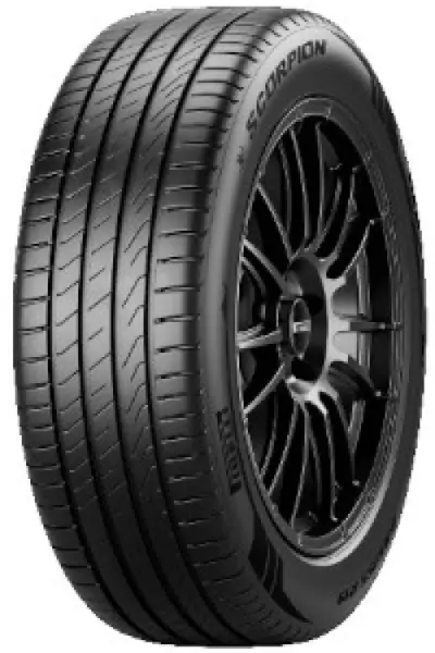 Pirelli Scorpion S3 ( HL275/40 R22 111T XL Elect, MO-V, cu protectie de janta (MFS) )