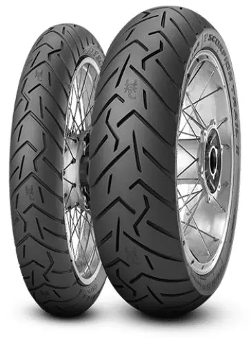 PIRELLI SCORPION TRAIL 2 120/70R19 60V