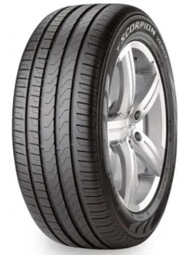 PIRELLI SCORPION VERDE 235/55R18 100W