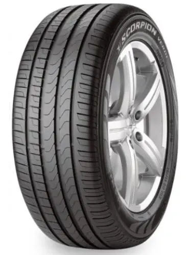 PIRELLI SCORPION VERDE 275/50R20 109W