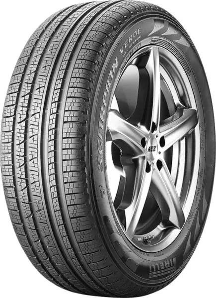 Pirelli Scorpion Verde All-Season ( 235/50 R18 97V )