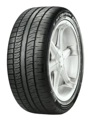 PIRELLI SCORPION VERDE ALL SEASON 235/65R19 109V