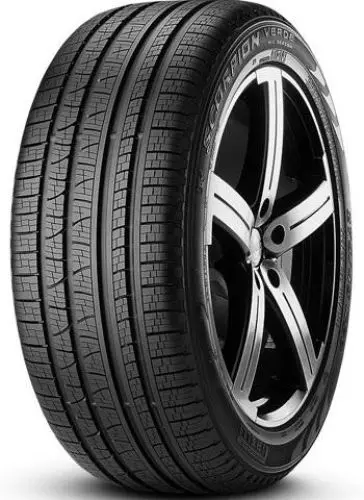 PIRELLI SCORPION VERDE ALL SEASON 265/45R20 104V
