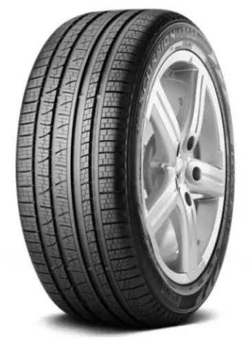 PIRELLI SCORPION VERDE AS 275/45R21 110W
