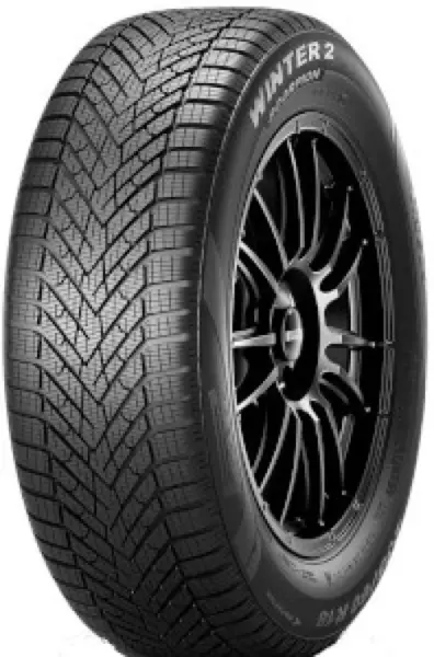 Pirelli Scorpion Winter 2 ( 235/55 R18 104H XL, Seal Inside )