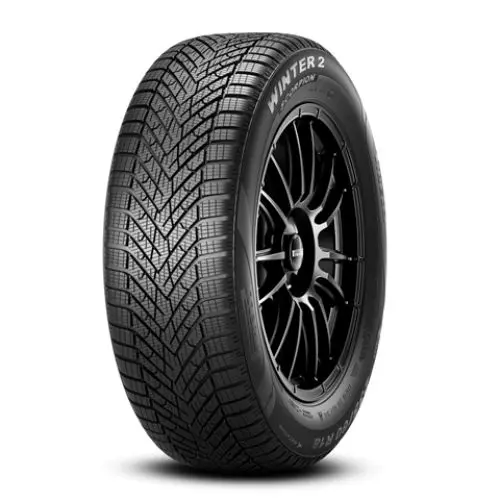 PIRELLI SCORPION WINTER 2 235/55R18 104H