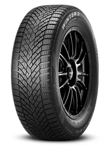 PIRELLI SCORPION WINTER 2 235/55R19 105H