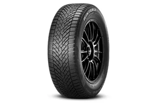 PIRELLI SCORPION WINTER 2 255/50R20 109V