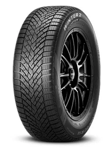 PIRELLI SCORPION WINTER 2 255/50R20 109V