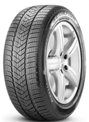 PIRELLI SCORPION WINTER 255/50R19 103T