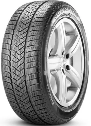 PIRELLI SCORPION WINTER 255/50R19 103T