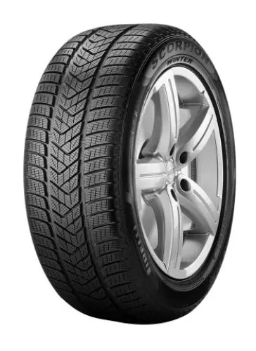PIRELLI SCORPION WINTER 255/50R19 103V