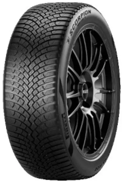 Pirelli Scorpion Winter 3 ( 245/45 R20 103V XL, cu protectie de janta (MFS) )