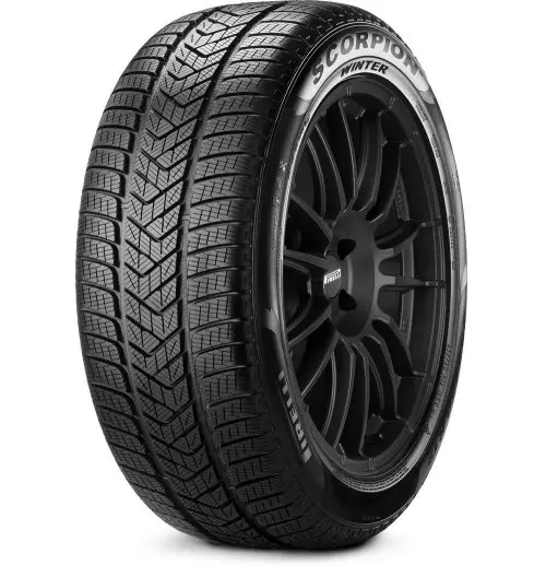 Pirelli Scorpion Winter ( 315/30 R22 107V XL, cu protectie de janta (MFS) )