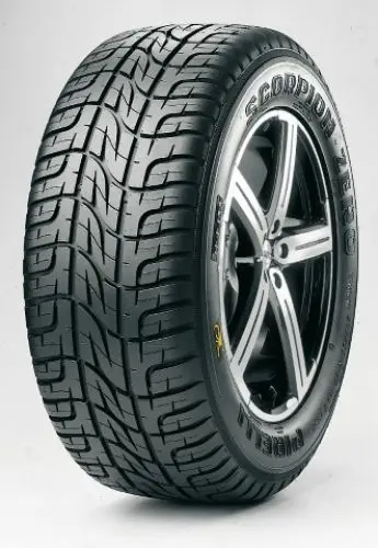 PIRELLI SCORPION ZERO 255/50R20 109Y