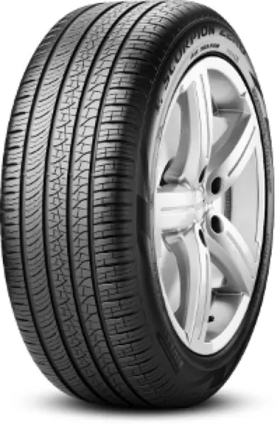 Pirelli Scorpion Zero All Season ( HL275/50 R22 116H XL Elect, RIV, cu protectie de janta (MFS) )