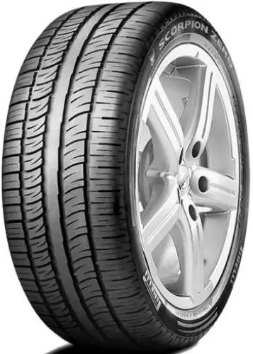 PIRELLI SCORPION ZERO ASIM. 295/40R22 112W