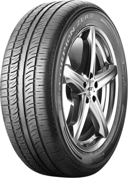 Pirelli Scorpion Zero Asimmetrico ( 285/45 R21 113W XL, MO1, cu protectie de janta (MFS) )