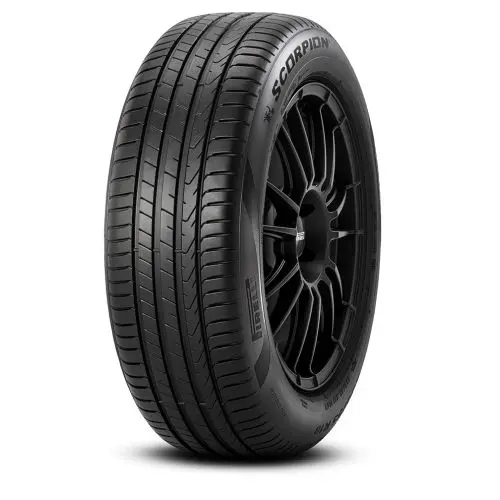 PIRELLI SCORPN 235/60R18 107W