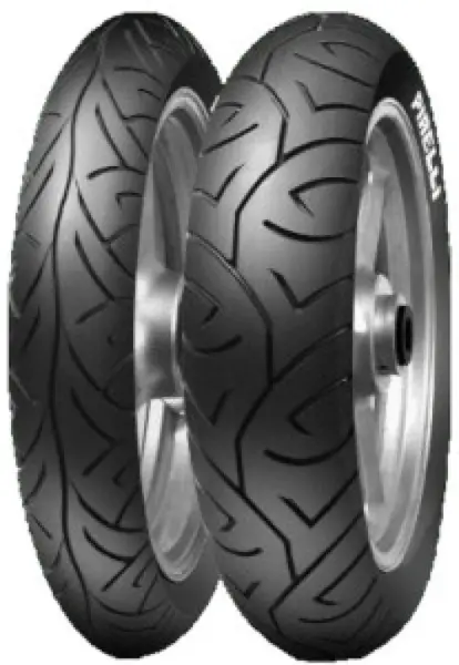 Pirelli Sport Demon ( 150/70-17 TL 69H Roata spate, M/C )