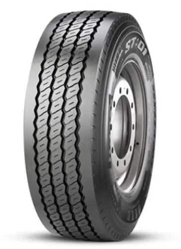 PIRELLI ST:01 285/70R19.5 150J